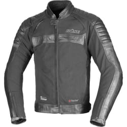 Büse Ferno Veste textile de moto, noir, taille M pour Hommes