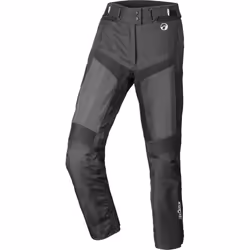 Büse Santerno Pantalon textile de moto, noir, taille 4XL pour Hommes