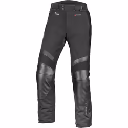 Büse Ferno Pantalon textile de moto, noir, taille 54 pour Hommes