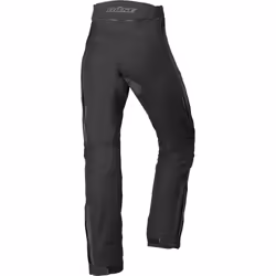 Büse Ferno Pantalon textile de moto de dames, noir, taille 38 pour Femmes