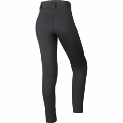 Büse Leggings de moto de dames, noir, taille 38 pour Femmes