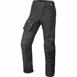 Büse Porto Pantalon textile de moto de dames, taille 40 pour Femmes - Vue supplémentaire 2