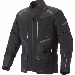 Büse Borgo Veste textile moto, noir, taille 48 pour Hommes - Vue supplémentaire 2