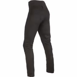 Büse Grazia Leggings de moto de dames, noir, taille 34 pour Femmes