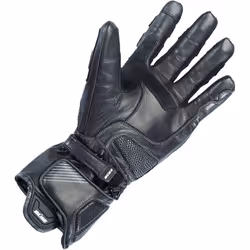 Büse Pit Lane Pro Gants de moto, noir, taille M L pour Hommes