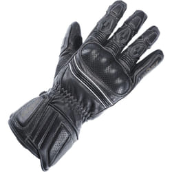 Büse Pit Lane Pro Gants de moto, noir, taille 2XL pour Hommes