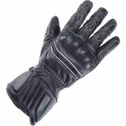 Büse Pit Lane Pro Gants de moto de dames, noir, taille M L pour Femmes