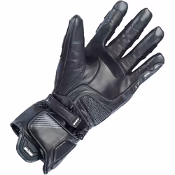 Büse Pit Lane Pro Gants de moto de dames, noir, taille M L pour Femmes