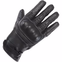 Büse Main Gants de moto, noir, taille 4XL pour Hommes