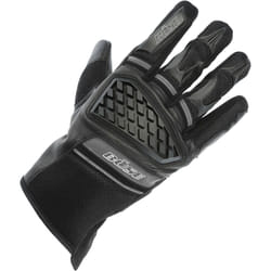 Büse Braga Gants de moto, noir, taille L pour Hommes