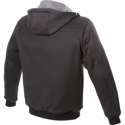Büse Freemont Veste textile de moto, noir, taille 2XL pour Hommes