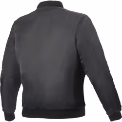 Büse Kingman Veste textile de moto pour dames, noir, taille 44 pour Femmes