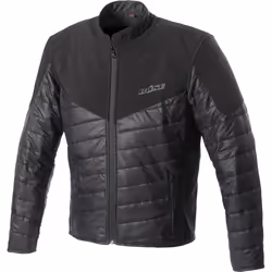 Büse Travel Pro Blouson textile de moto, noir-gris-jaune, taille 48 pour Hommes - Vue supplémentaire 6