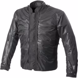 Büse Travel Pro Blouson textile de moto, noir-gris-jaune, taille 30 pour Hommes - Vue supplémentaire 7