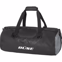 Büse Waterproof 45L Sac de voyage, noir pour Hommes
