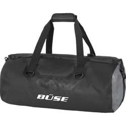 Büse Waterproof 45L Sac de voyage, noir pour Hommes