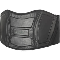 Büse Drift Ceinture rénale, noir, taille L pour Hommes