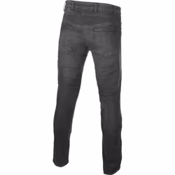 Büse Dayton Jeans moto, noir, taille 31 pour Hommes