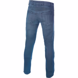Büse Dayton Jeans moto, bleu, taille 31 pour Hommes