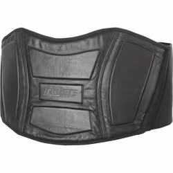 Büse Drift Ceinture rénale, noir, taille 4XL pour Hommes