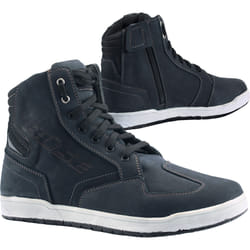 Büse B66 Bottes de moto, bleu, taille 45 pour Hommes