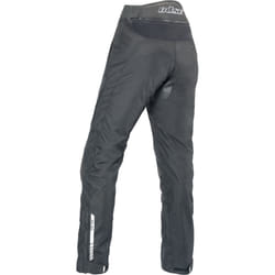 Büse Torino II Pantalon textile de moto pour dames, noir, taille 50 pour Hommes