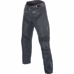 Büse Torino II Pantalon textile de moto, noir, taille 4XL pour Hommes