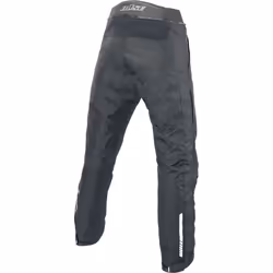 Büse Torino II Pantalon textile de moto, noir, taille 4XL pour Hommes