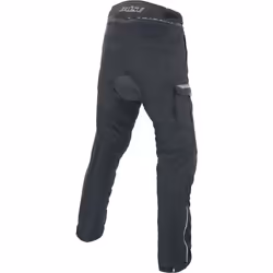 Büse Nero Pantalon textile de moto, noir, taille 46 pour Hommes