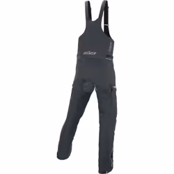 Büse Nero Pantalon textile de moto, noir, taille 48 pour Hommes