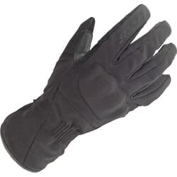 Büse Comfort Gants de moto, noir, taille L pour Hommes