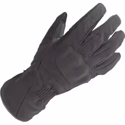Büse Comfort Gants de moto, noir, taille L pour Hommes