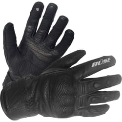 Büse Rocca Gants de moto, noir, taille 4XL pour Hommes