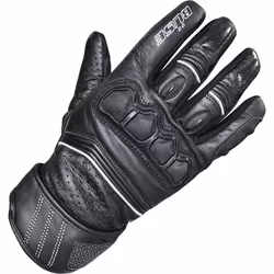 Büse Flash gants de moto perforÃ©s, noir, taille XL pour Hommes