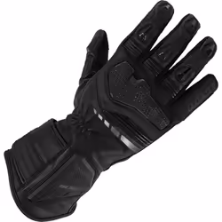 Büse Trento Gants de moto, noir, taille L pour Hommes