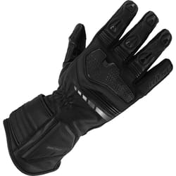 Büse Trento Gants de moto, noir, taille L pour Hommes