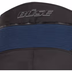 Büse Monterey pantalon textile de moto imperméable, gris, taille 50 pour Hommes
