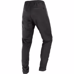 Büse Relax Pantalons de survêtement de moto, noir, taille L pour Hommes