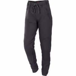 Büse Relax Pantalons de survêtement moto pour dames, noir, taille 38 pour Femmes