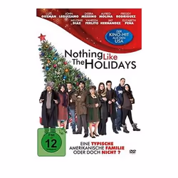 Edel 1002812GMO, DVD, Allemand, Anglais, Comédie, 2D, 2.35:1, 95 min
