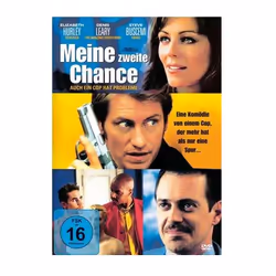 Edel 1004069GMO, DVD, Allemand, Anglais, 2D, 1.78:1, 89 min, Dolby Digital 5.1