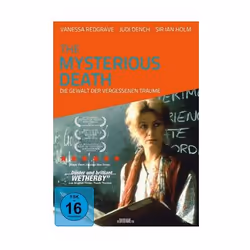 Edel 1004648GMO, DVD, Allemand, Anglais, Thriller, 2D, 1.85:1, 99 min
