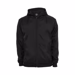 Urban Classics TB160 Herren Jacke Windbreaker, Gr. X-Large, Schwarz (black 7)