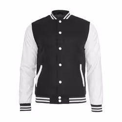 Veste Urban Classic oldchool college