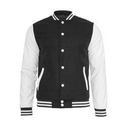 Veste Urban Classic oldchool college