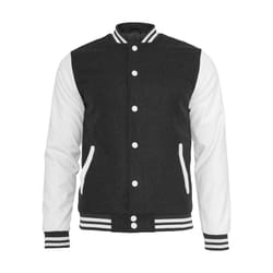 Veste Urban Classic oldchool college