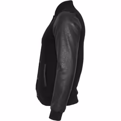 Veste Urban Classics Oldschool College