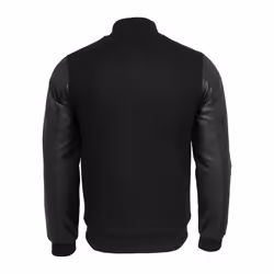 Veste Urban Classics Oldschool College