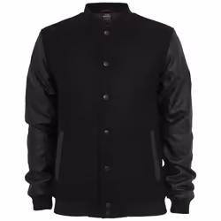Veste Urban Classics Oldschool College