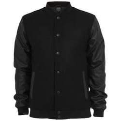 Veste Urban Classics Oldschool College
